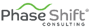 Phase Shift Consulting Logo